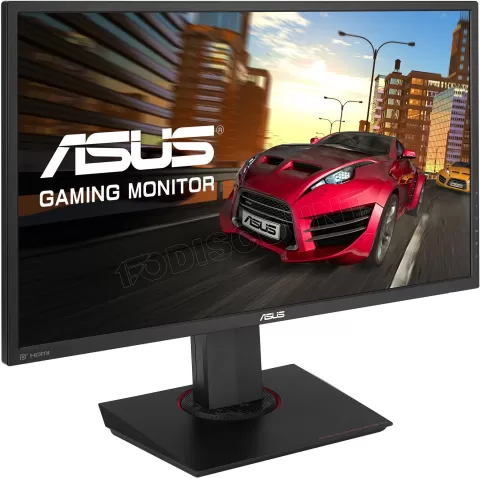 Photo de Ecran LED 27" Asus MG278Q WQHD
