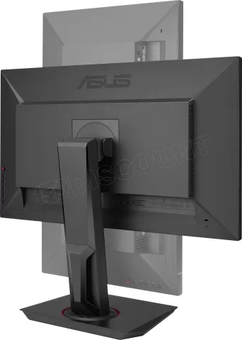 Photo de Ecran LED 27" Asus MG278Q WQHD