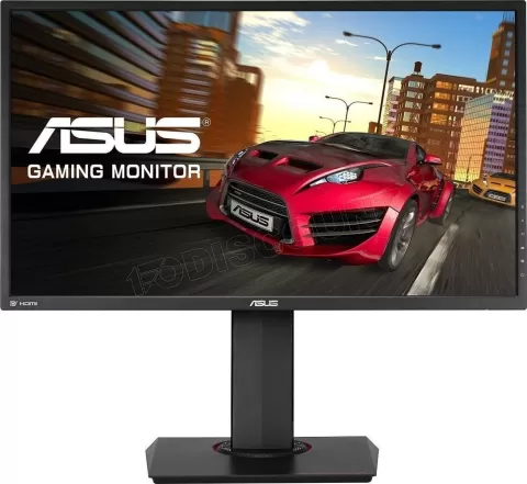 Photo de Ecran LED 27" Asus MG278Q WQHD