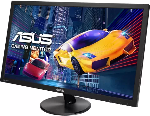 Photo de Ecran LED 27" Asus VP278H Full HD