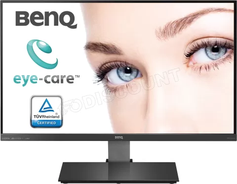 Photo de Ecran LED 27" BenQ EW2775ZH FullHD