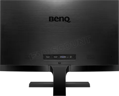 Photo de Ecran LED 27" BenQ EW2775ZH FullHD