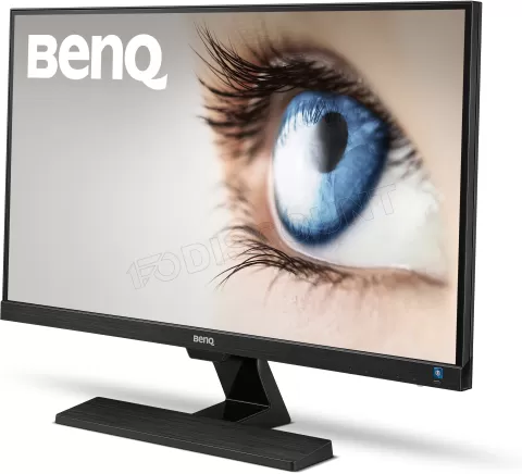 Photo de Ecran LED 27" BenQ EW2775ZH FullHD