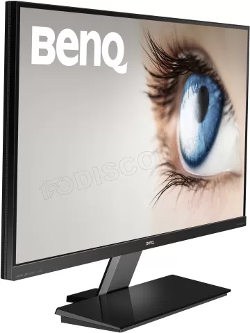 Photo de Ecran LED 27" BenQ EW2775ZH FullHD