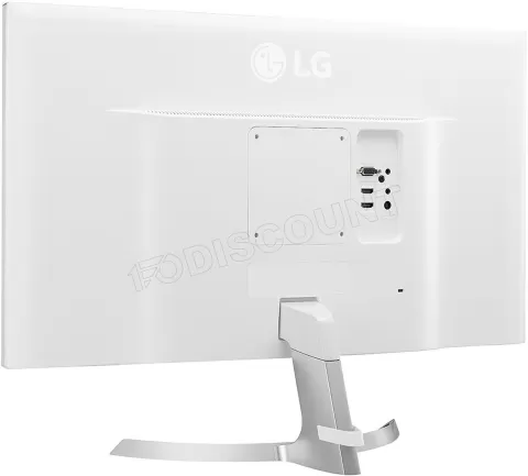 Photo de Ecran LED 27" LG 27MP89HM-S Full HD