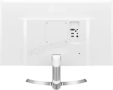 Photo de Ecran LED 27" LG 27MP89HM-S Full HD