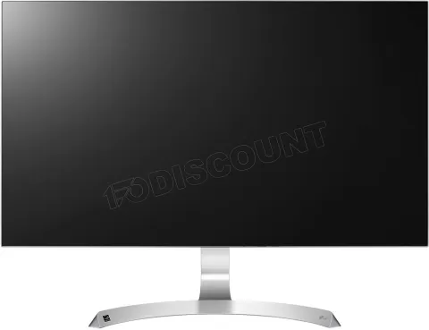 Photo de Ecran LED 27" LG 27MP89HM-S Full HD