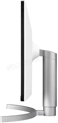 Photo de Ecran LED 27" LG 27UK650-W 4K