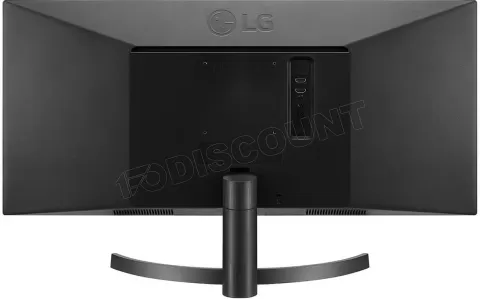 Photo de Ecran LED 29" (21:9) LG 29WL500-B UWQHD (Noir)