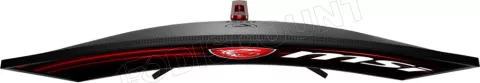 Photo de Ecran LED 34" incurvé MSI Optix MAG341CQ WQHD
