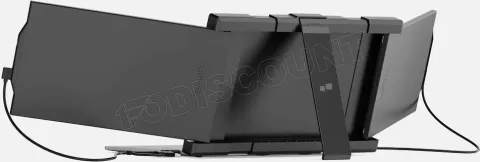 Photo de Ecran portable 14,1" Mobile Pixels Trio Max 2nd Gen Full HD (Noir)