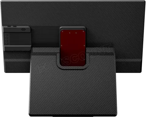 Photo de Ecran portable 24" Blackview Table 10 Full HD 100Hz (Noir)