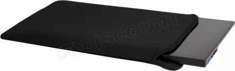 Photo de Ecran portable tactile 15,6" Verbatim PMT-15-4K Ultra HD (Noir)