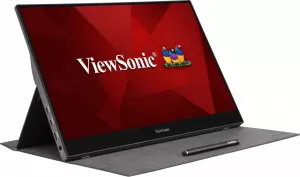 Photo de ViewSonic TD1655
