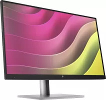 Photo de HP E24t G5 Noir