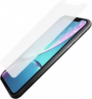 Photo de Ecran verre protecteur Port Designs Double Strong pour iPhone X