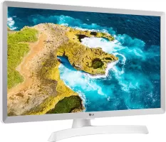 Photo de LG 28TQ515S (Blanc)