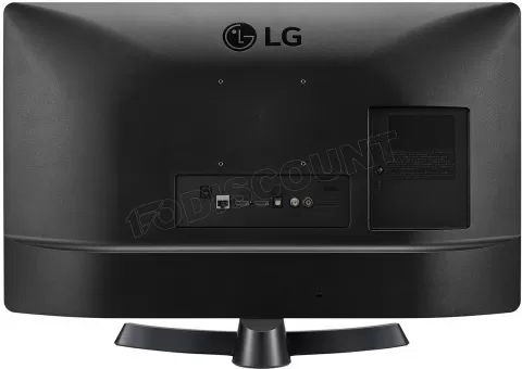 Photo de Ecran/TV 28" LG 28TQ515S HD Ready (Noir)