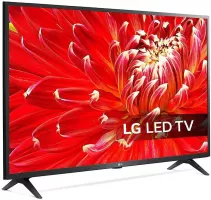 Photo de Ecran/TV 32" LG 32LM631C Full HD