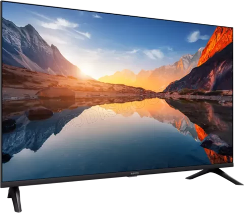 Photo de Ecran/TV 32" Xiaomi A 2025 HD (Noir)
