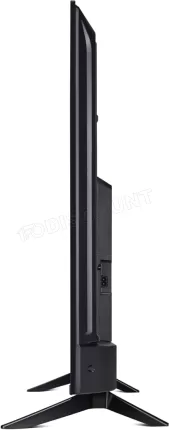Photo de Ecran/TV 55" LG 55UR7300 4K Ultra HD (Noir)