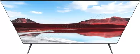 Photo de Ecran/TV 55" Xiaomi A Pro 2025 4K Ultra HD (Noir)