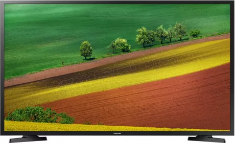 Photo de Ecran/TV LED 32" Samsung UE32N4002AK WXGA (Noir)