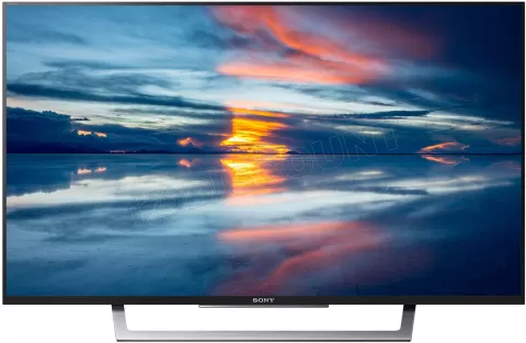 Photo de Ecran/TV LED 32" Sony KDL32WD750 Full HD