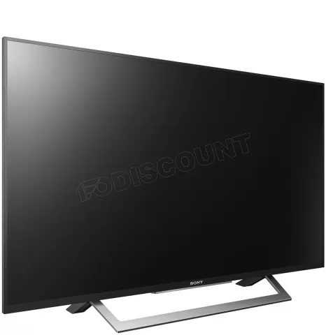 Photo de Ecran/TV LED 32" Sony KDL32WD750 Full HD