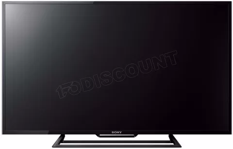 Photo de Ecran/TV LED 32" Sony XF90 KDL32RE400 HD Ready