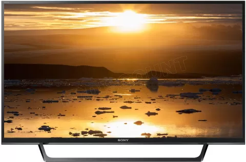 Photo de Ecran/TV LED 32" Sony XF90 KDL32RE400 HD Ready