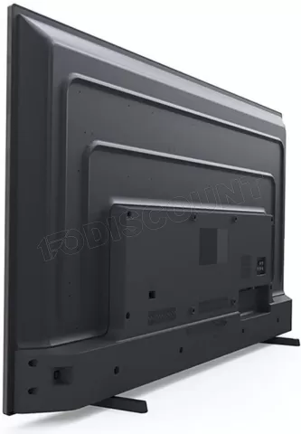 Photo de Ecran/TV LED 43" Philips 43PUS6504 4K Ultra HD