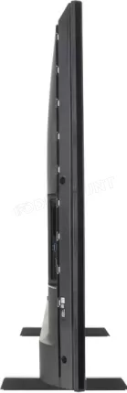 Photo de Ecran/TV LED 43" Philips 43PUS6704 4K Ultra HD (Noir)