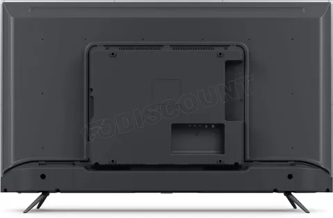 Photo de Ecran/TV LED 43" Xiaomi Mi SmartTV 4S 4K Ultra HD