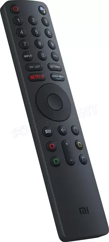 Photo de Ecran/TV LED 43" Xiaomi Mi SmartTV 4S 4K Ultra HD