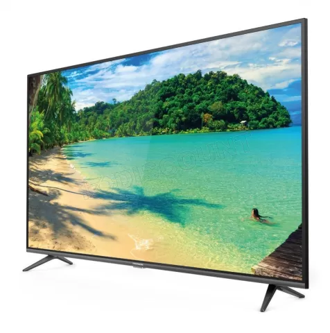 Photo de Ecran/TV LED 50" Thomson 50UD6306 Ultra HD 4K