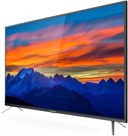 Photo de Ecran/TV LED 50" Thomson 50UE6400 Ultra HD 4K