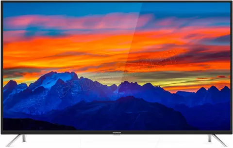 Photo de Ecran/TV LED 50" Thomson 50UE6400 Ultra HD 4K