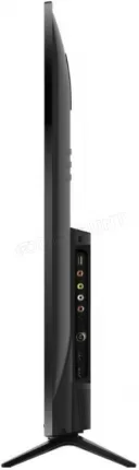 Photo de Ecran/TV LED 50" Thomson 50UE6400 Ultra HD 4K