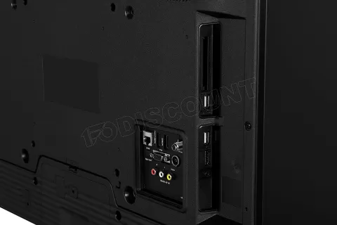 Photo de Ecran/TV LED 50" Toshiba 50U2963DG 4K Ultra HD