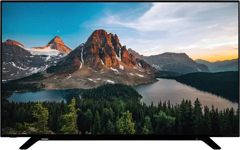 Photo de Ecran/TV LED 55" Toshiba 55U2963DG 4K Ultra HD
