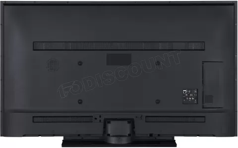 Photo de Ecran/TV LED 55" Toshiba 55V5863DG 4K Ultra HD