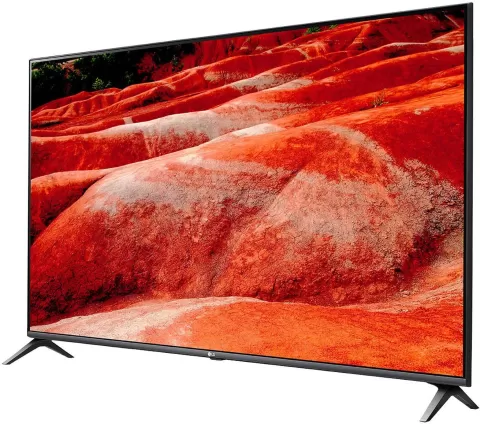 Photo de Ecran/TV LED 65" LG 65UM7510 4K Ultra HD