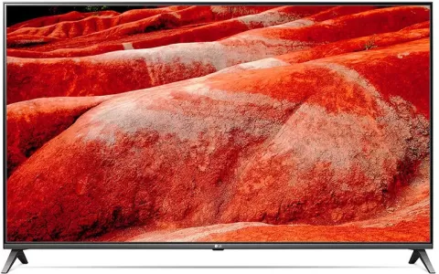 Photo de Ecran/TV LED 65" LG 65UM7510 4K Ultra HD
