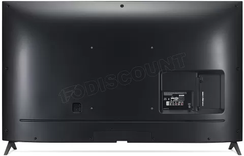 Photo de Ecran/TV LED 65" LG 65UM7510 4K Ultra HD