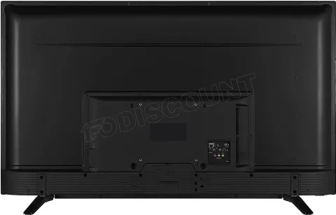 Photo de Ecran/TV LED 65" Toshiba 65U2963DG 4K Ultra HD