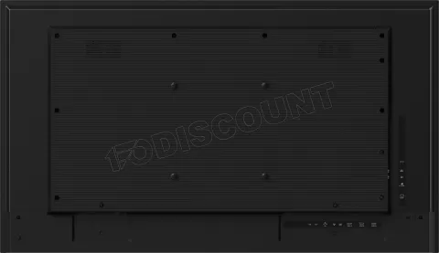 Photo de Ecran/TV Professionnel 32" Iiyama Prolite LH3241S-B2 Full HD (Noir)