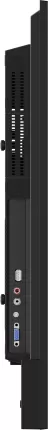 Photo de Ecran/TV Professionnel 43" Iiyama ProLite LH4341UHS-B2 4K Ultra HD (Noir)