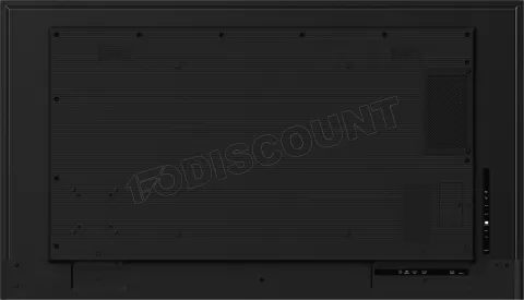 Photo de Ecran/TV Professionnel 55" Iiyama Prolite LH5575UHS-B2AG 4K Ultra HD (Noir)