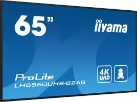 Photo de Iiyama Prolite LH6560UHS-B2AG